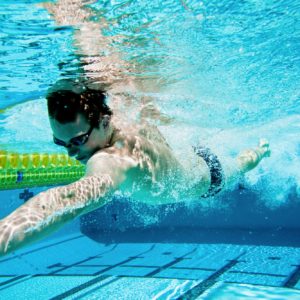 Swimming